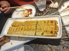 -高家烧鸽子烧烤店63年