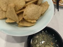 -到家尝北京菜(西坝河店)