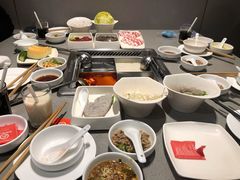 -海底捞火锅(5050购物中心店)