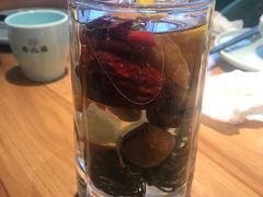 特色八宝茶-品回味清真西北楼(宁波首店)