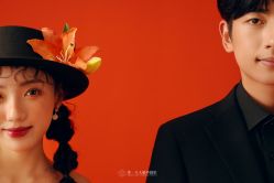 -第一夫人婚纱摄影(南京店)