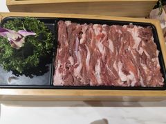 -祥源胡同·涮牛羊肉火锅(花桥店)