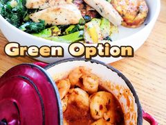 -Green Option(官舍店)
