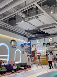 -米兜欢乐王国·儿童乐园(宝安益田假日天地店)