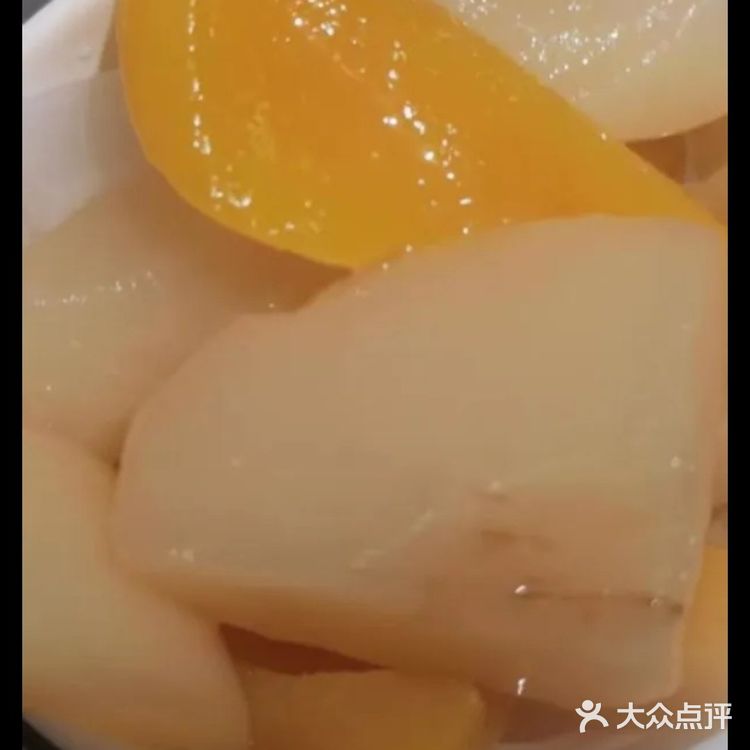 小火慢炖爱的滋味