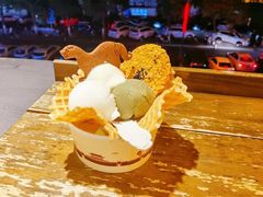 -陕拾叁-西安糕点(北院门创始店)