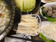 -新记印象酸菜鱼馆(天阳亲子广场店)