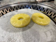 -金喜娜无限自助烤肉(泰达永旺店)