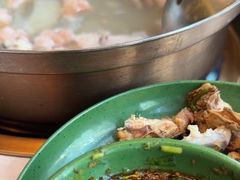 -润园四季椰子鸡火锅(南山海岸城店)