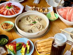 -骨捞专家·金华砂锅(西田城购物中心店)