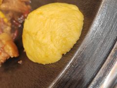 -冰城焰会大丰收铁锅炖(萝岗万达金街店)