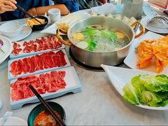 -牛天下·牛肉·海鲜·打边炉·融合菜