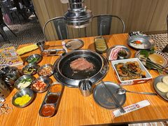 -哼蟹二将·烤肉酱蟹(合生汇店)