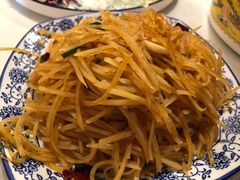 -京氣春饼(机场店)