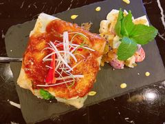 -Let's Taipei 非常烘焙(太古里店)