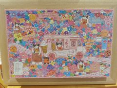 -猫的天空之城概念书店(苏州平江店)
