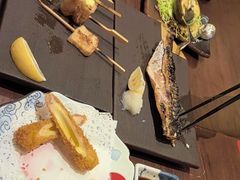 -鸟鹏烧鸟居酒屋(天河领展店)