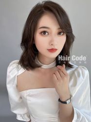 -HairCode芭曲发型