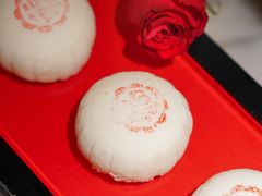 孙尼额芬白糕-京华烟云·北京烤鸭(领展购物广场·中关村店)