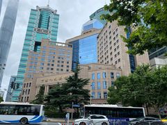 -中国人民银行(上海市分行)