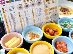 -合风谷(南下塘店)