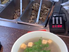 -回味鸭血粉丝汤(砂之船店)