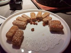 -张家卫·阳江菜·小海鲜(肥婆湾桥店)