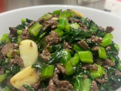 -刘少华贵州小黄牛·鲜牛肉火锅(总店)