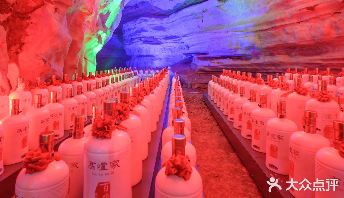 恒温18℃的“天然空调房”，速来避暑纳凉