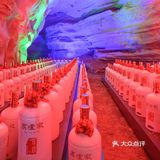 恒温18℃的“天然空调房”，速来避暑纳凉