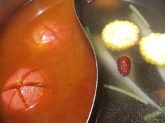 -手选潮汕鲜活牛肉火锅(二七广场店)