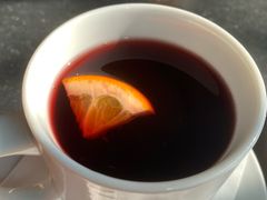 德式热红酒-宝莱纳餐厅(滨江店)