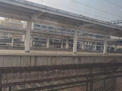 -商丘站