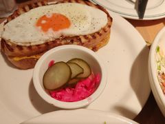 -O'eat Blossom&Pelican(深圳首店)