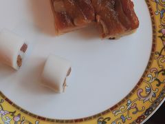 豌豆糕-富华斋饽饽铺·宫廷糕点·伴手礼(护国新天地店)