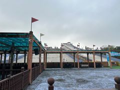 -美的鹭湖探索王国