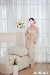 -专注孕妇照亲子照·纪田摄影