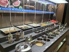 -海底捞火锅(奥山世纪城店)