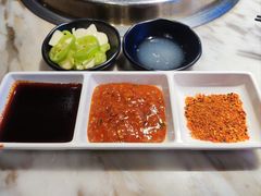 -火炉火自助餐(西直门凯德MALL店)