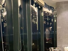-武汉世茂希尔顿酒店·汇·全日餐厅