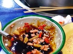 -马路边边·成都串串(翠柏路店)