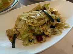 -白云中餐厅·粤菜·亚龙湾喜来登度假酒店