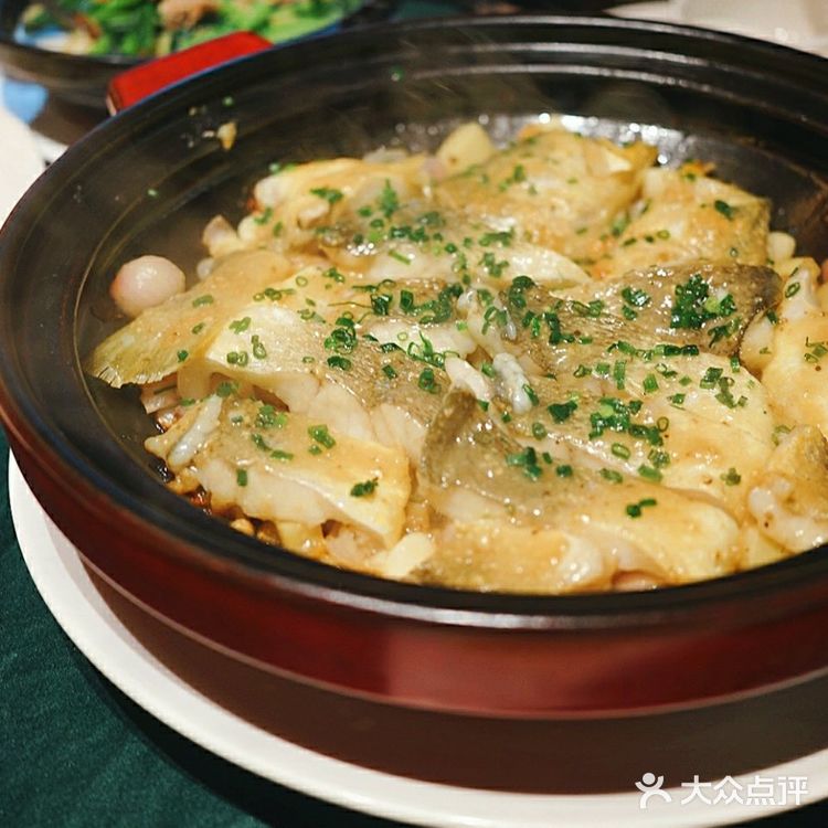 这家在新天地的瑞狮楼·潮汕会馆是一家新晋的潮汕菜馆