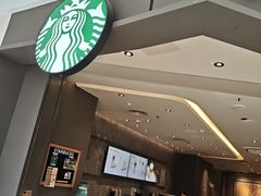 -星巴克(厦门万象城4F店)