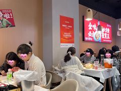 -靓靓蒸虾·头牌蒸虾(雪松路总店)