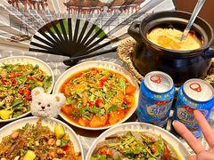 -官塘鱻鱻鱼生·潮汕生腌·砂锅粥(西马路总店)