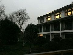 -无锡梁鸿湿地丽笙度假酒店·流觞西餐厅