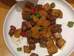 -留芳·文旅古月楼(老街店)