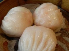 -小城粥道·海胆鲜虾粥(解放广场店)