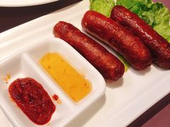 -天厨妙香素食餐厅(清华店)